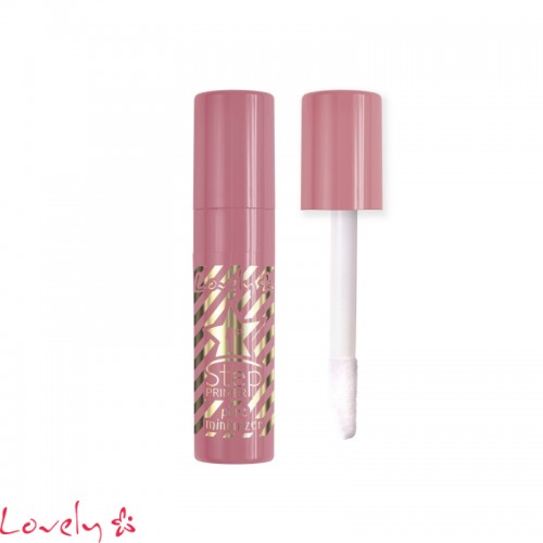 LOVELY MAKEUP - Podloga za puder koja smanjuje vidljivost uvećanih pora